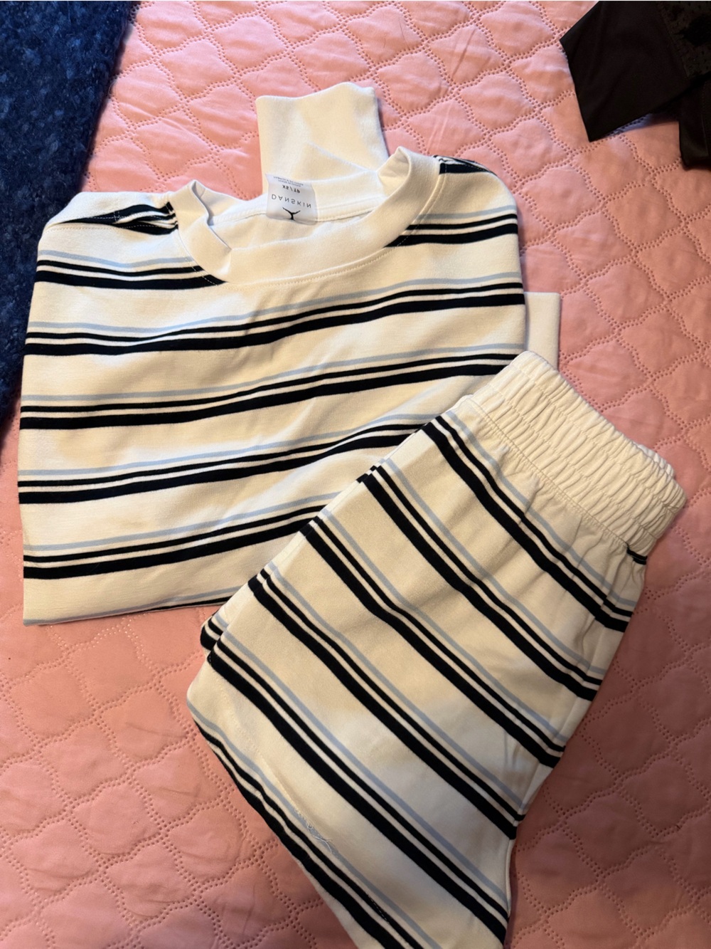 Danskin Set
